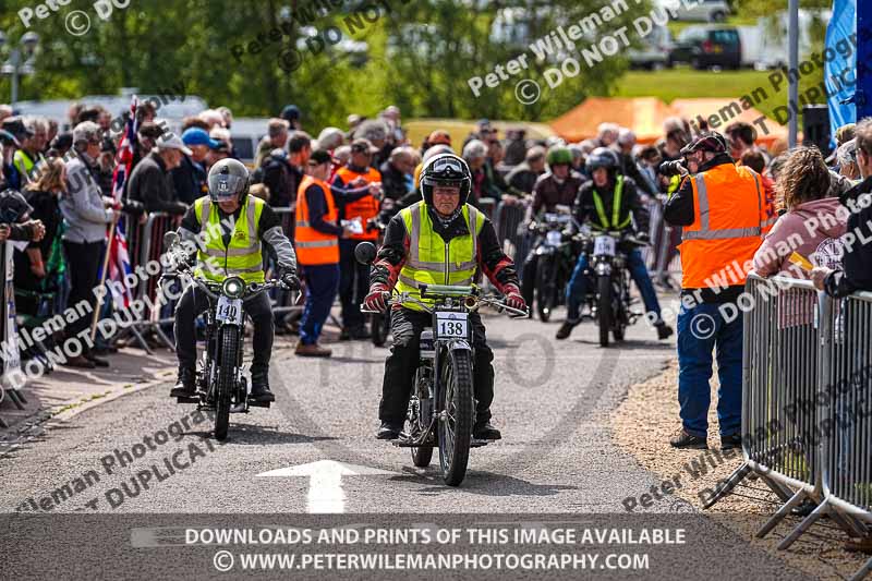 Vintage motorcycle club;eventdigitalimages;no limits trackdays;peter wileman photography;vintage motocycles;vmcc banbury run photographs